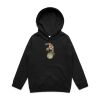 AS Colour - Youth Supply Hood Thumbnail