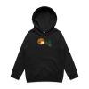 AS Colour - Youth Supply Hood Thumbnail