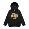 AS Colour - Youth Supply Hood Thumbnail