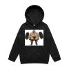 AS Colour - Youth Supply Hood Thumbnail