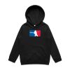 AS Colour - Youth Supply Hood Thumbnail