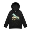 AS Colour - Youth Supply Hood Thumbnail