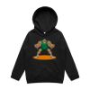 AS Colour - Youth Supply Hood Thumbnail