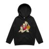 AS Colour - Youth Supply Hood Thumbnail