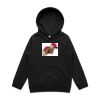 AS Colour - Youth Supply Hood Thumbnail
