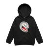 AS Colour - Youth Supply Hood Thumbnail