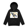 AS Colour - Youth Supply Hood Thumbnail