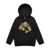 AS Colour - Youth Supply Hood Thumbnail