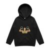 AS Colour - Youth Supply Hood Thumbnail