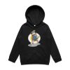 AS Colour - Youth Supply Hood Thumbnail