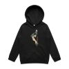 AS Colour - Youth Supply Hood Thumbnail