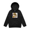AS Colour - Youth Supply Hood Thumbnail