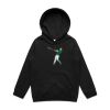AS Colour - Youth Supply Hood Thumbnail