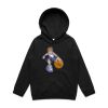 AS Colour - Youth Supply Hood Thumbnail