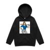 AS Colour - Youth Supply Hood Thumbnail