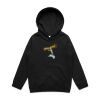 AS Colour - Youth Supply Hood Thumbnail