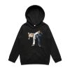AS Colour - Youth Supply Hood Thumbnail