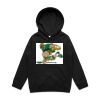 AS Colour - Youth Supply Hood Thumbnail