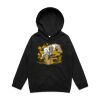 AS Colour - Youth Supply Hood Thumbnail