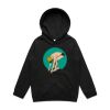 AS Colour - Youth Supply Hood Thumbnail