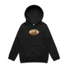 AS Colour - Youth Supply Hood Thumbnail