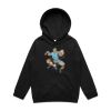 AS Colour - Youth Supply Hood Thumbnail