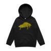 AS Colour - Youth Supply Hood Thumbnail