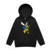 AS Colour - Youth Supply Hood Thumbnail