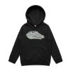 AS Colour - Youth Supply Hood Thumbnail