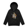 AS Colour - Youth Supply Hood Thumbnail