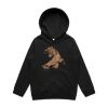AS Colour - Youth Supply Hood Thumbnail
