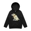 AS Colour - Youth Supply Hood Thumbnail