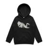 AS Colour - Youth Supply Hood Thumbnail