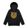 AS Colour - Youth Supply Hood Thumbnail