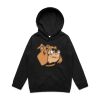 AS Colour - Youth Supply Hood Thumbnail