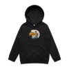 AS Colour - Youth Supply Hood Thumbnail