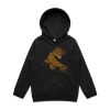 AS Colour - Youth Supply Hood Thumbnail