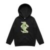 AS Colour - Youth Supply Hood Thumbnail