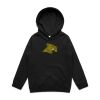 AS Colour - Youth Supply Hood Thumbnail