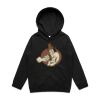 AS Colour - Youth Supply Hood Thumbnail