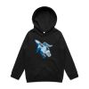 AS Colour - Youth Supply Hood Thumbnail