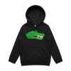 AS Colour - Youth Supply Hood Thumbnail