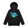 AS Colour - Youth Supply Hood Thumbnail
