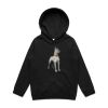 AS Colour - Youth Supply Hood Thumbnail
