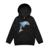 AS Colour - Youth Supply Hood Thumbnail