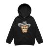 AS Colour - Youth Supply Hood Thumbnail