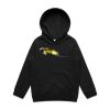 AS Colour - Youth Supply Hood Thumbnail