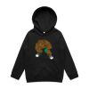 AS Colour - Youth Supply Hood Thumbnail