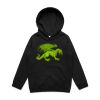 AS Colour - Youth Supply Hood Thumbnail