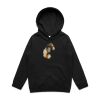 AS Colour - Youth Supply Hood Thumbnail